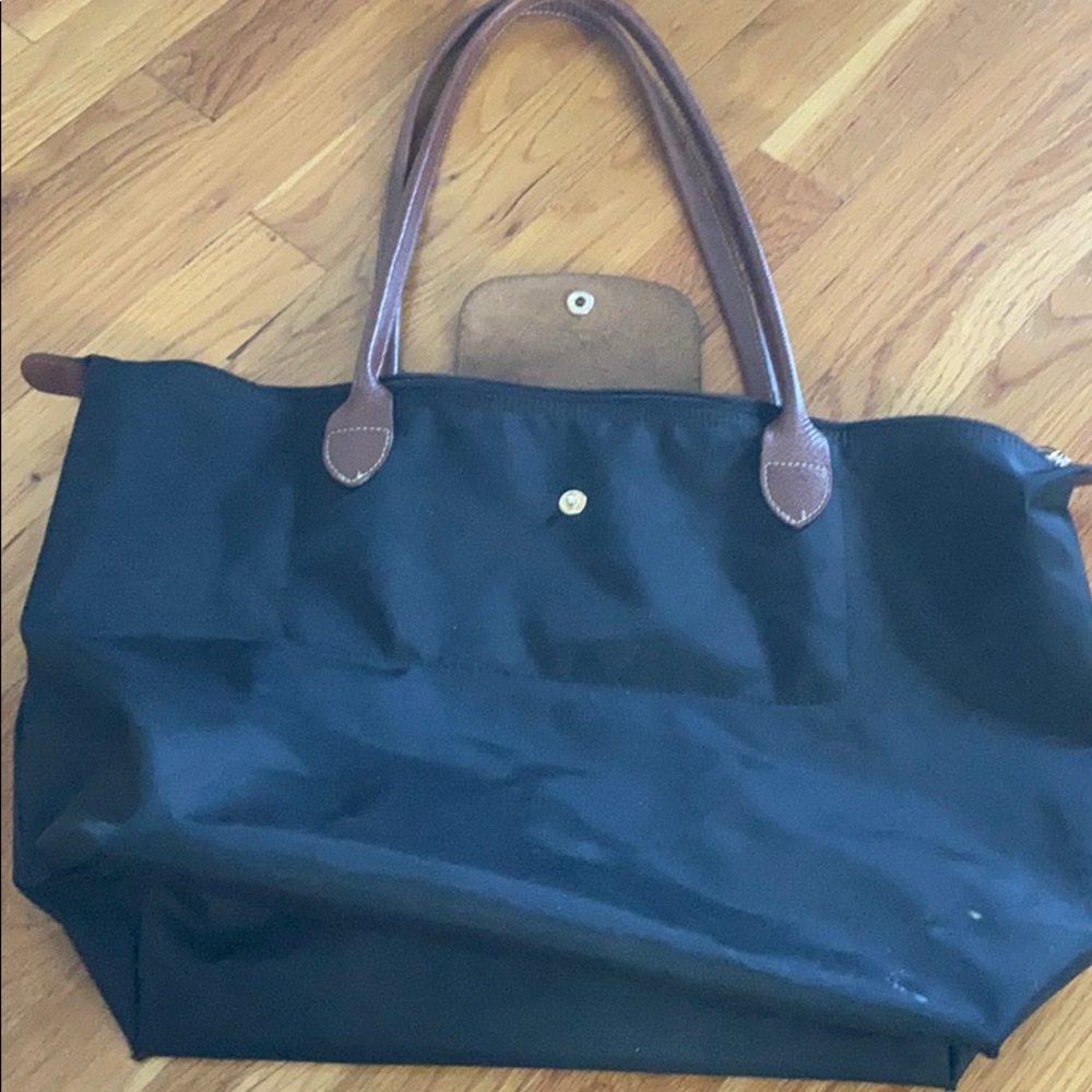 Longchamp bag large